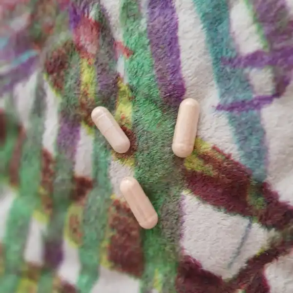 Vitaminy