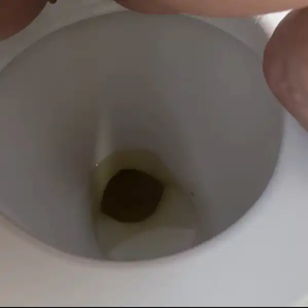Kadění při stání na prkénku