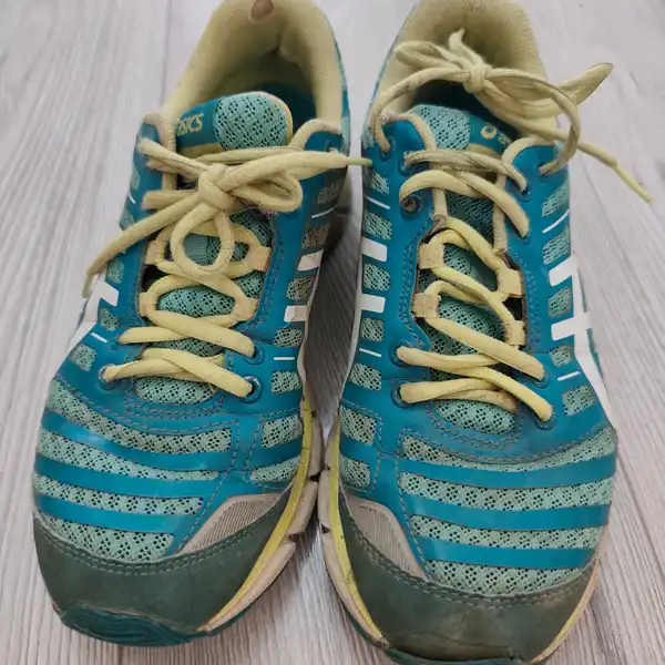 Asics běžecké boty