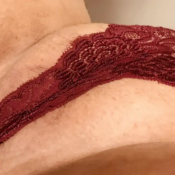 10 minut mojí masturbace