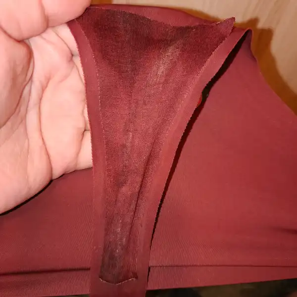 3 dny nošené od ovulace a orgasmu