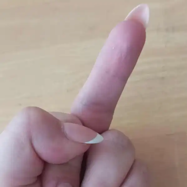 Hodnocení tvého klacku