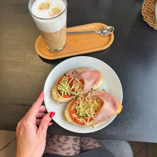 Svačinka pro Sofinku