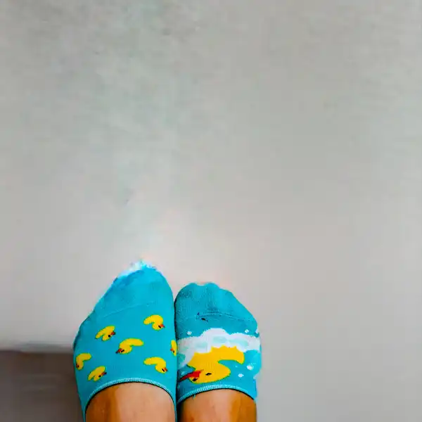 Ťapky k čmuchání