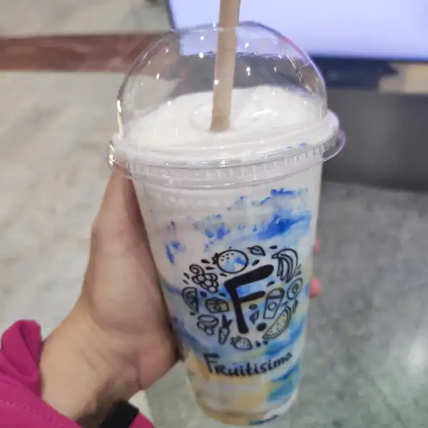 Dopřej své princezně vitamíny!