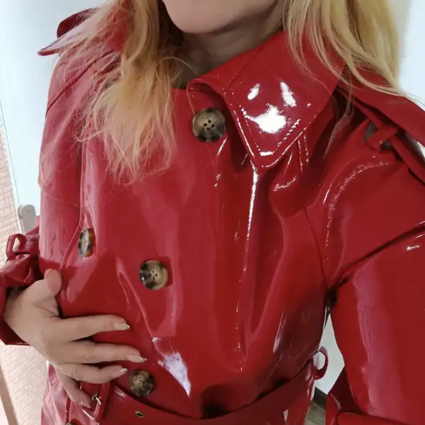 Výchova zamčeného otroka - Lekce mučení koulí (Audio 13:07)